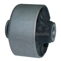 Handlebar outer rubber-metal Ø 12 - 60 mm METZGER...