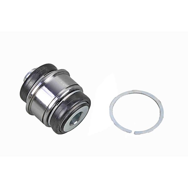 Rear lower control arm bearing METZGER for BMW 5 Touring
