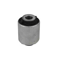Lagerung Lenker vorne Gummimetalllager Ø 19 - 43...