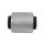 Front control arm bearing METZGER for PEUGEOT 308 II