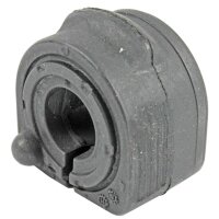 Lagerung Stabilisator Hinterachse rechts Ø 18 mm...