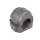 Stabilizer Bearing rear axle right Ø 18 mm METZGER for e.g. MINI
