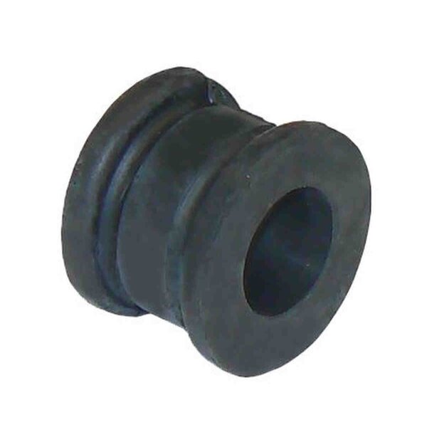 Inner front stabiliser bearing METZGER for MERCEDES 124 notchback