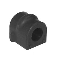 Inner front stabiliser bearing METZGER for OPEL ASTRA G