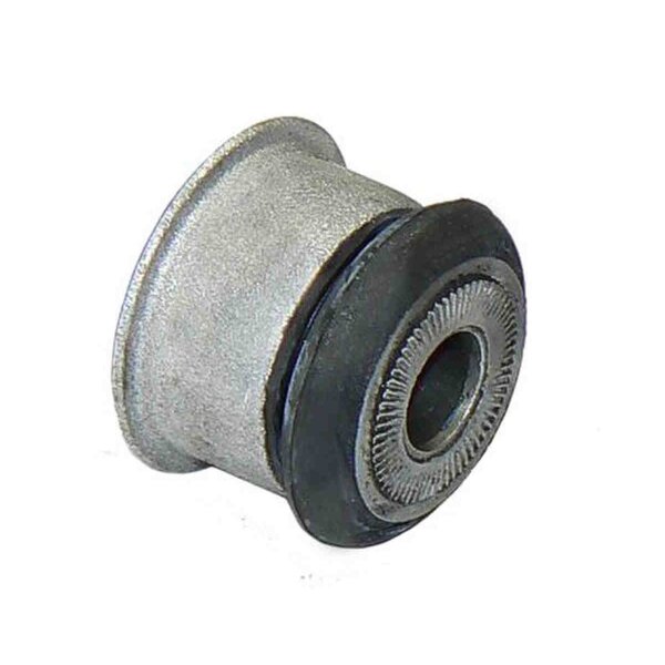 Front axle beam bearing METZGER for OPEL ASTRA G