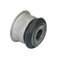 Front axle beam bearing METZGER for OPEL ASTRA G