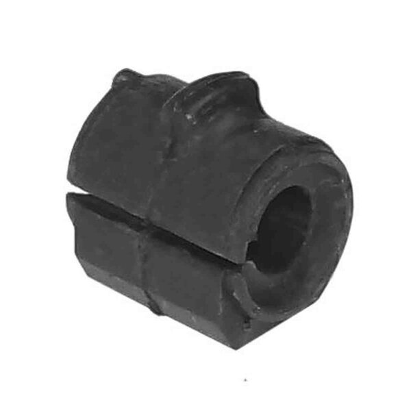 Front stabiliser bearing METZGER for FORD FIESTA V