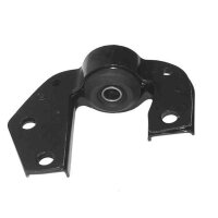Front left axle strut bearing METZGER for OPEL CORSA B