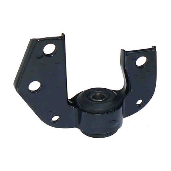 Mounting Axle Strut METZGER IAM-Expertise suitable for e.g. OPEL CORSA