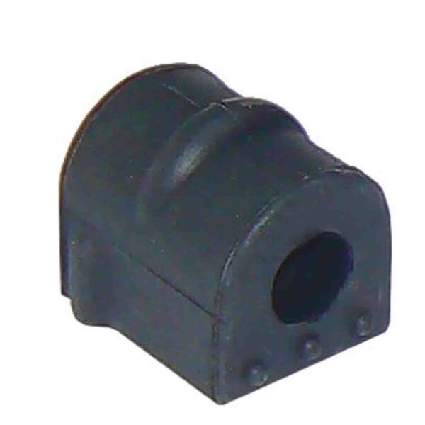 Front stabiliser bearing METZGER for OPEL CORSA C