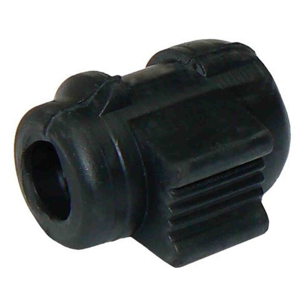 Front outer stabiliser bearing METZGER for RENAULT MEGANE I