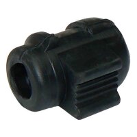 Front outer stabiliser bearing METZGER for RENAULT MEGANE I