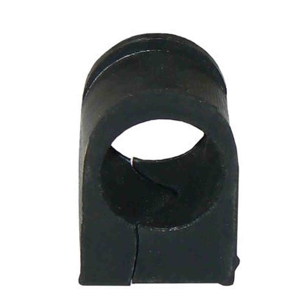 Lagerung Stabilisator vorne Gummilager Ø 25 mm METZGER für u.a. MB SPRINTER