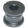 Stabiliser Bearing front right Rubber bearing Ø 18.5 mm METZGER for e.g. MB 124
