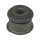 Bushing Axle Beam front axle right Ø 38 mm METZGER for e.g. OPEL VECTRA