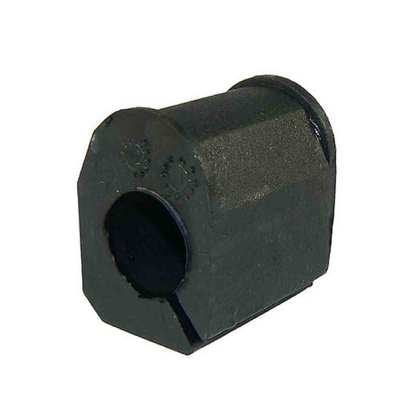 Inner front stabiliser bearing METZGER for RENAULT MEGANE I
