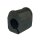Inner front stabiliser bearing METZGER for RENAULT MEGANE I