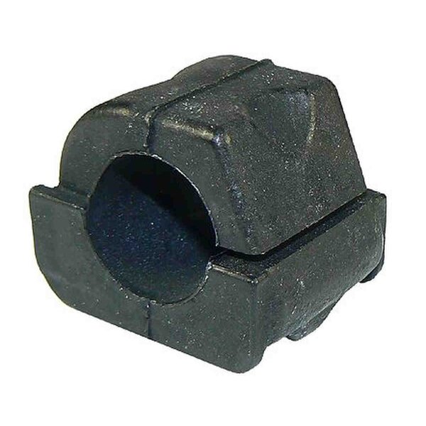 Front stabiliser bearing METZGER for VW POLO III