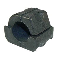 Stabiliser Bearing front right rubber bearing Ø 18...