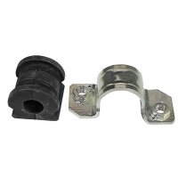 Repair kit stabiliser bearing front right METZGER for...