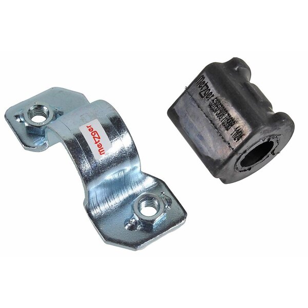 Repair Kit Stabiliser Bearing METZGER suitable for e.g. SEAT IBIZA