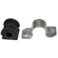 Repair kit stabiliser bearing front left METZGER for...