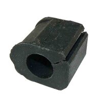 Front stabiliser bearing METZGER for RENAULT MEGANE I
