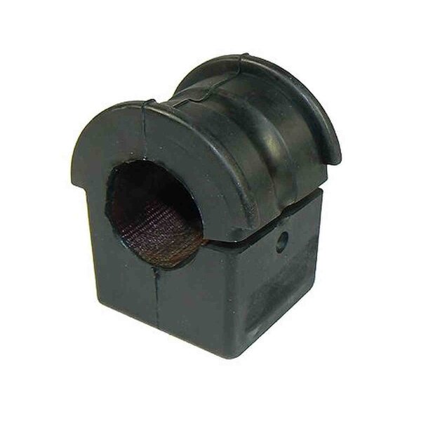 Stabilizer Bearing front right rubber bearing Ø 23 mm METZGER for RENAULT ESPACE