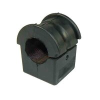 Stabilizer Bearing front right rubber bearing Ø 23...