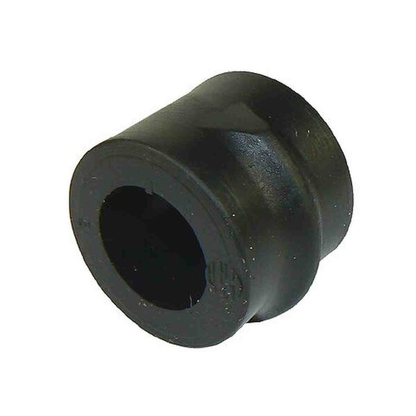 Stabilizer Bearing outer rubber bearing METZGER for e.g. VW SHARAN