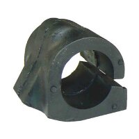 Front stabiliser bearing METZGER for RENAULT LOGAN I