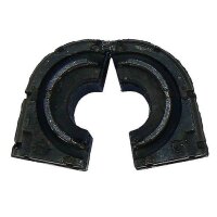 Rear stabiliser bearing METZGER for AUDI A3 (8P1)