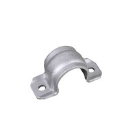 Rear stabiliser mount bracket METZGER for AUDI A3 (8P1)