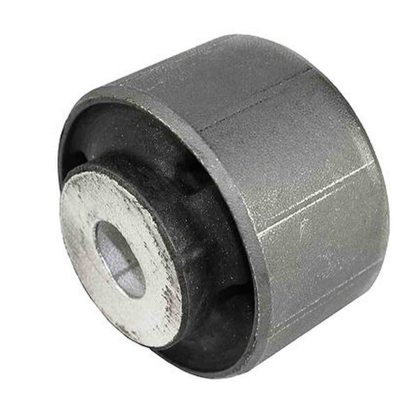 Front outer control arm bearing for control arm METZGER for FORD FIESTA VI
