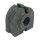 Front stabiliser bearing METZGER for BMW 5 (E60)