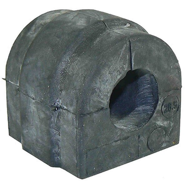 Lagerung Stabilisator vorne Gummilager Ø 26 mm METZGER für u.a. BMW 3er