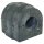 Front stabiliser bearing METZGER for BMW 3 Touring