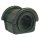 Front stabiliser bearing METZGER for FIAT DOBLO MPV