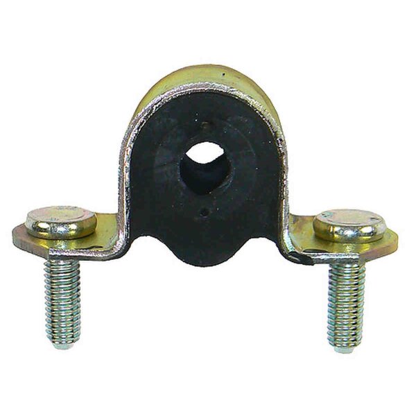 Lagerung Stabilisator außen Gummimetalllager METZGER für u.a. FIAT DOBLO