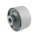 Front lower control arm bearing METZGER for TUCSON (JM)