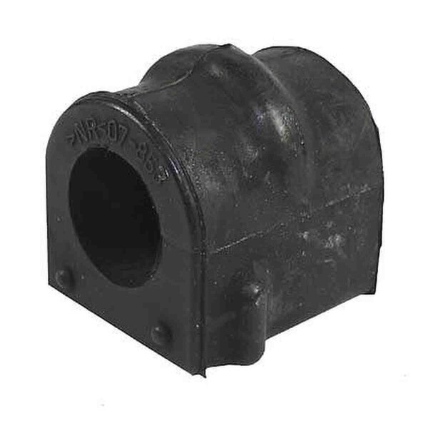 Stabiliser Bearing front right rubber bearing Ø 21 mm METZGER for OPEL ZAFIRA