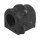 Front stabiliser bearing METZGER for OPEL ZAFIRA A