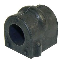Stabiliser Bearing front right rubber bearing Ø 22...