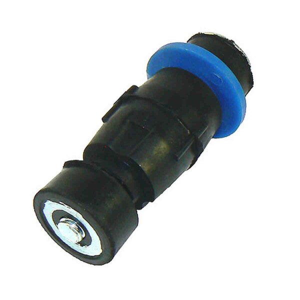 Front outer stabiliser bearing METZGER for RENAULT TWINGO II