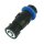 Front outer stabiliser bearing METZGER for RENAULT TWINGO II