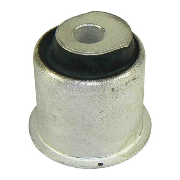 Front lower front control arm bearing METZGER for AUDI TT (8N3)