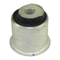 Front lower front control arm bearing METZGER for AUDI TT...