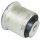 Front lower front control arm bearing METZGER for AUDI TT (8N3)