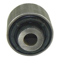 Rear upper lower rear control arm bearing for trailing...