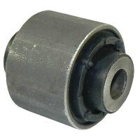 Rear upper lower rear control arm bearing for trailing...